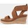 Zapatos Mujer Sandalias UGG 1139052 Marrón