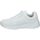 Zapatos Mujer Multideporte Skechers 403694L-W Blanco