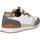 Zapatos Hombre Multideporte Kappa 381637W CLECY Multicolor