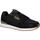 Zapatos Hombre Multideporte Kappa 381637W CLECY Negro