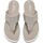 Zapatos Mujer Sandalias Clarks 32175 Beige