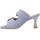Zapatos Mujer Sandalias Etika 73671 Azul