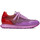 Zapatos Mujer Derbie & Richelieu Hispanitas BHV243231 Violeta