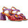 Zapatos Mujer Sandalias Hispanitas CHV243272 Multicolor