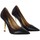 Zapatos Mujer Sandalias Wo Milano  Negro