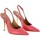Zapatos Mujer Sandalias Wo Milano  Rosa