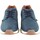 Zapatos Hombre Multideporte MTNG Zapato caballero MUSTANG 84440 azul Azul