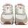 Zapatos Mujer Multideporte MTNG Zapato señora MUSTANG 60080 blanco Rojo