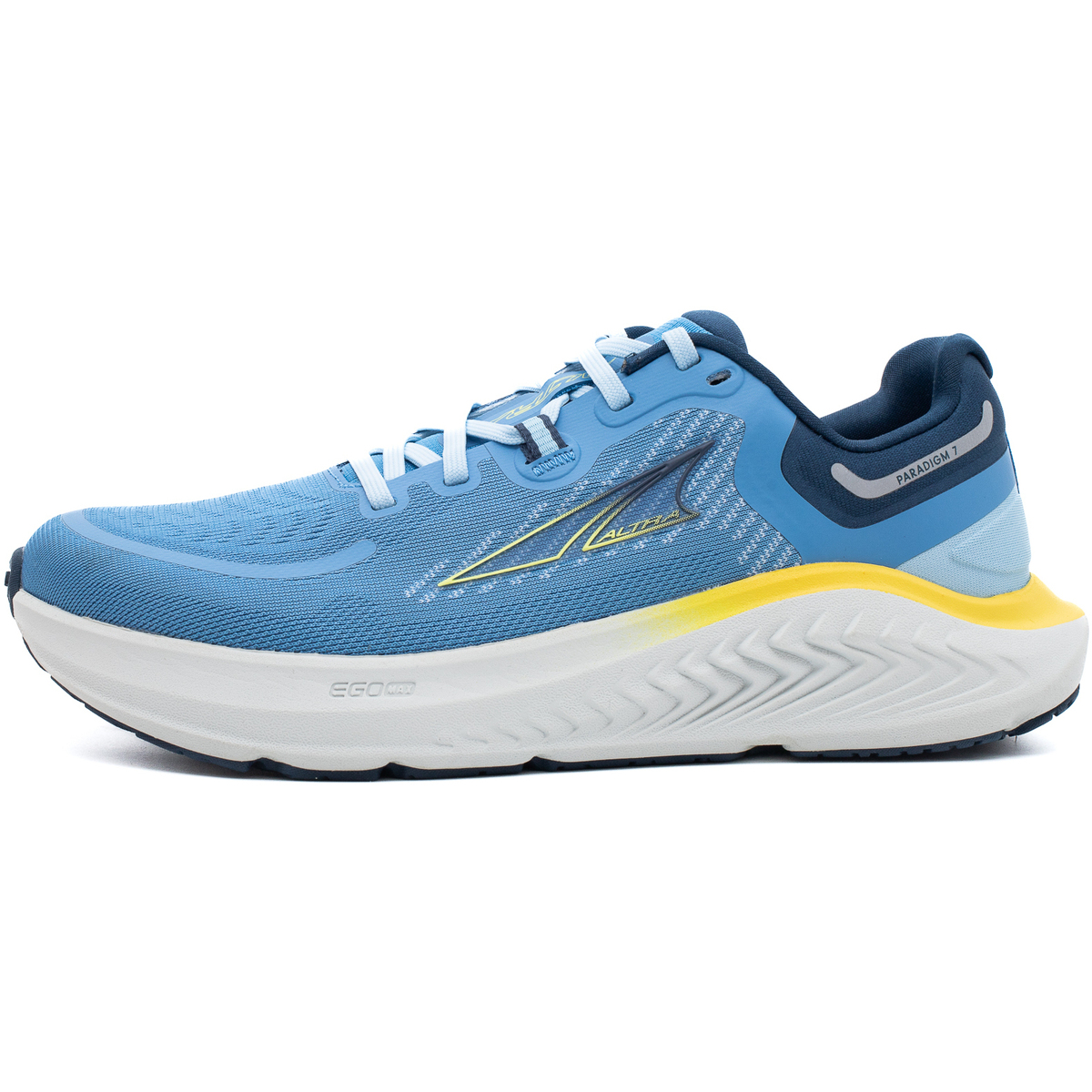 Zapatos Mujer Running / trail Altra M Paradigm 7 Azul