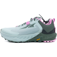 Zapatos Mujer Running / trail Altra W Timp 5 Macaw Verde