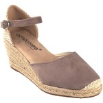 Zapato señora  26484 acx taupe