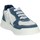 Zapatos Niños Zapatillas altas Balducci BS5110 Blanco