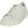 Zapatos Mujer Zapatillas altas Date W391-SO-MN-IV Blanco