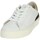 Zapatos Mujer Zapatillas altas Date W391-SO-CA-HB Blanco