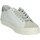 Zapatos Mujer Zapatillas altas Date W391-HL-VC-WP Blanco