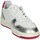 Zapatos Mujer Zapatillas altas Date W391-CR-LM-WS Blanco
