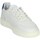 Zapatos Mujer Zapatillas altas Date W391-CR-BA-WE Blanco