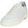 Zapatos Mujer Zapatillas altas Date W391-CR-BA-WE Blanco