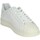 Zapatos Mujer Zapatillas altas Date W391-BA-LE-WH Blanco