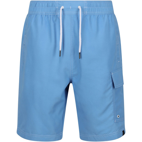 textil Hombre Shorts / Bermudas Regatta Hotham IV Azul