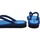 Zapatos Mujer Multideporte Berevere Ir por casa señora  v 9301 azul Azul