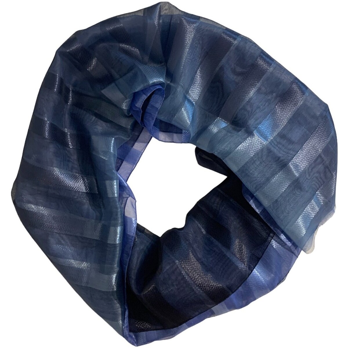 Accesorios textil Mujer Bufanda Emme Marella 24155410322 Azul