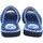 Zapatos Mujer Multideporte Bienve Ir por casa señora  v 1235 azul Azul