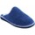 Zapatos Mujer Multideporte Bienve Ir por casa señora  v 1435 azul Azul