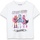 textil Niña Camisetas manga larga Monster High Boo Crew Blanco