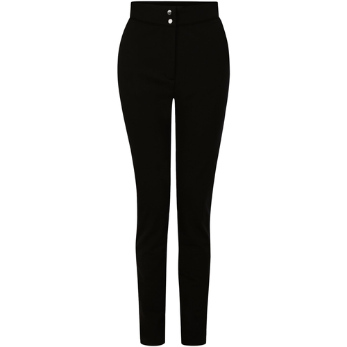 textil Mujer Pantalones Dare 2b Sleek III Negro