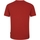 textil Hombre Camisetas manga larga Dare 2b Movement II Rojo