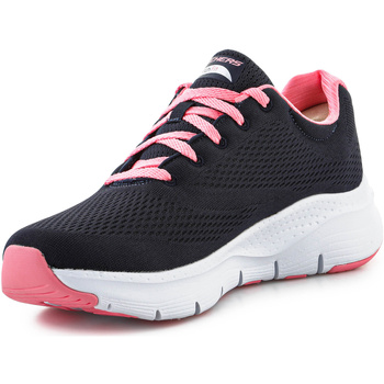 Skechers Big Appeal 149057-NVCL Navy/Coral Multicolor
