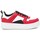 Zapatos Mujer Deportivas Moda Refresh ZAPATO DE MUJER  171616 Rojo