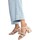 Zapatos Mujer Sandalias Carmela 161629 Beige
