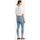 textil Mujer Vaqueros Levi's 52797 0412 - 720 HIGHRISE-AND JUST LIKE THAT Azul