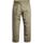 textil Hombre Pantalones Levi's 39957 0009 - STAY LOOSE PLEATED CROP-SMOKEY OLIVE Verde