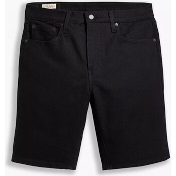 textil Hombre Shorts / Bermudas Levi's 39864 0037 - 405 SHORT-BLACK RINSE Negro