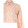 textil Mujer Camisas Rinascimento CFC0119039003 Rosa