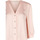 textil Mujer Camisas Rinascimento CFC0118825003 Rosa