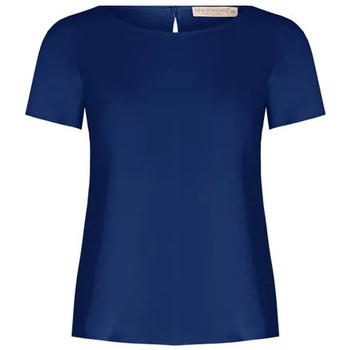 textil Mujer Camisas Rinascimento CFC0117694003 Azul