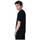 textil Hombre Tops y Camisetas Champion Crewneck T-Shirt hombre  219831-KK001 Negro