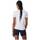 textil Mujer Tops y Camisetas Champion Crewneck T-Shirt  117367-WW001 Blanco