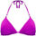 textil Mujer Bañador por piezas Liu Jo Top de bikini triangular Rosa