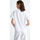 textil Mujer Tops y Camisetas Liu Jo Camiseta con logotipo Blanco