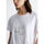 textil Mujer Tops y Camisetas Liu Jo Camiseta con logotipo Blanco