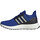 Zapatos Niños Running / trail adidas Originals UBOUNCE DNA J Azul