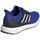 Zapatos Niños Running / trail adidas Originals UBOUNCE DNA J Azul