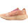 Zapatos Mujer Running / trail Salomon AERO GLIDE 2 W Multicolor