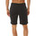 textil Hombre Shorts / Bermudas Rip Curl CLASSIC SURF CHINO WALKSHORT Negro