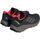 Zapatos Hombre Running / trail adidas Originals TERREX TRAILRIDER GTX Negro